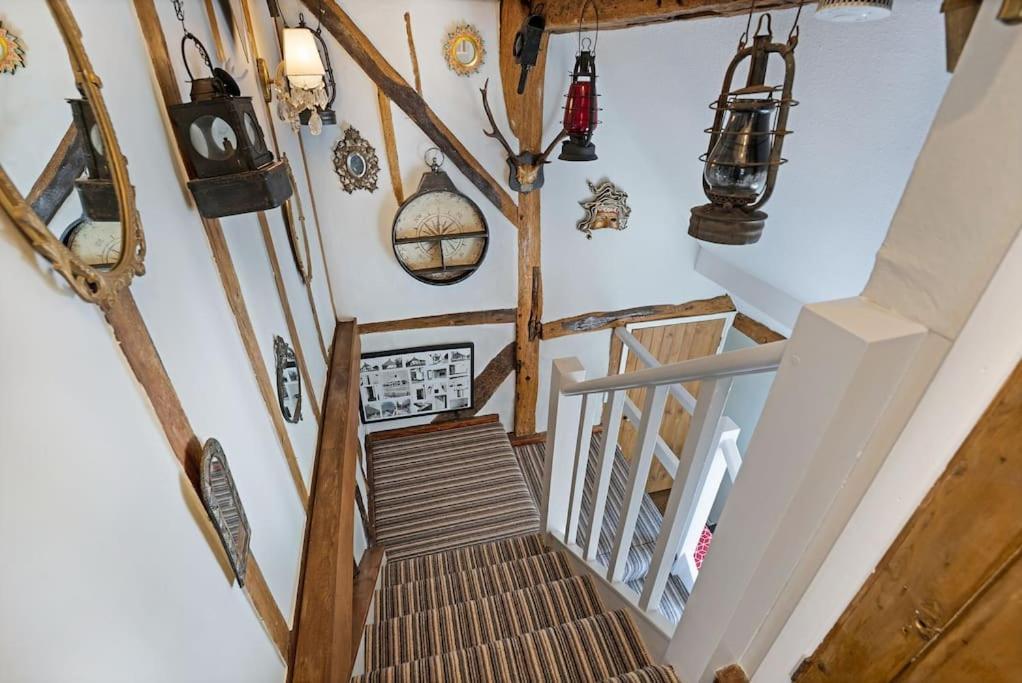 Local Walks Pub Gardens Pet Friendly Landscaped Gardens And Free Private Parking Villa Doddington  Exterior photo