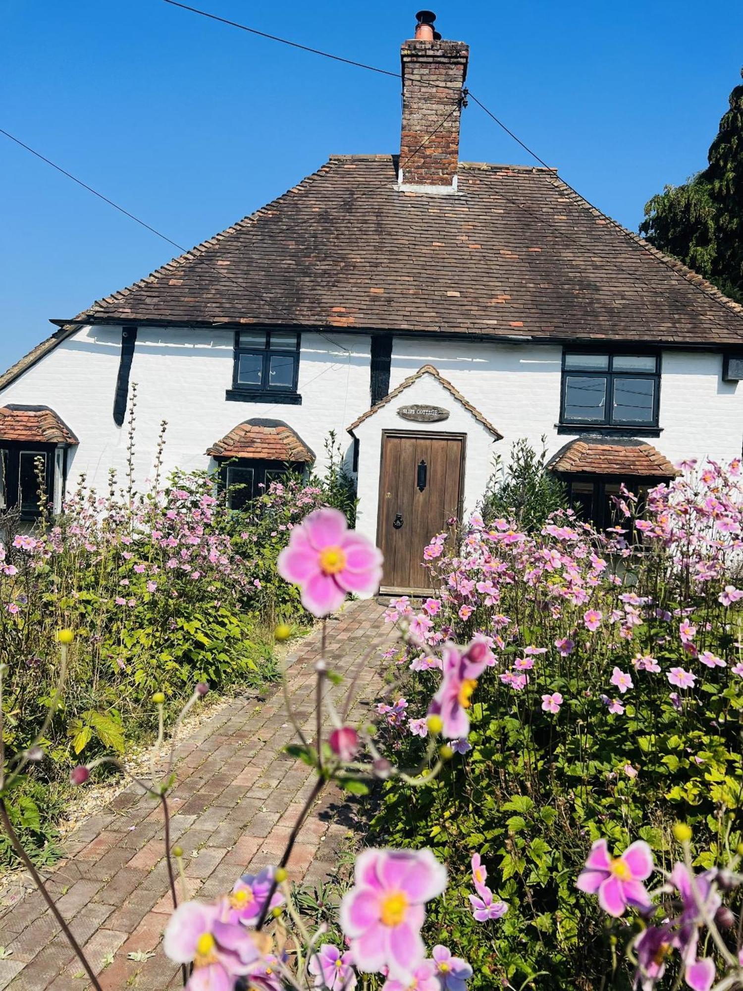 Local Walks Pub Gardens Pet Friendly Landscaped Gardens And Free Private Parking Villa Doddington  Exterior photo